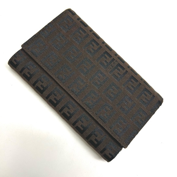 Genuine Fendi wallet - Picture 2 of 5